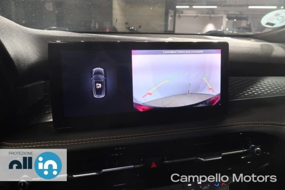 Alfa Romeo Tonale usata a Venezia (11)