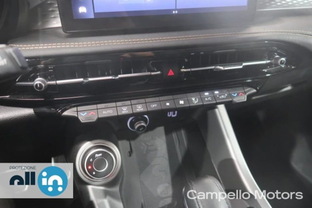 Alfa Romeo Tonale usata a Venezia (12)