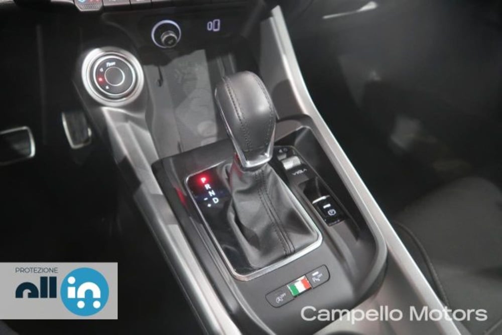 Alfa Romeo Tonale usata a Venezia (13)