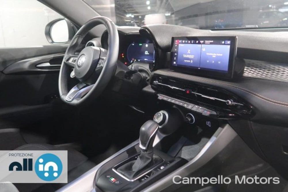 Alfa Romeo Tonale usata a Venezia (14)
