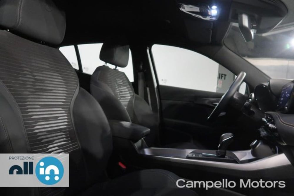 Alfa Romeo Tonale usata a Venezia (15)