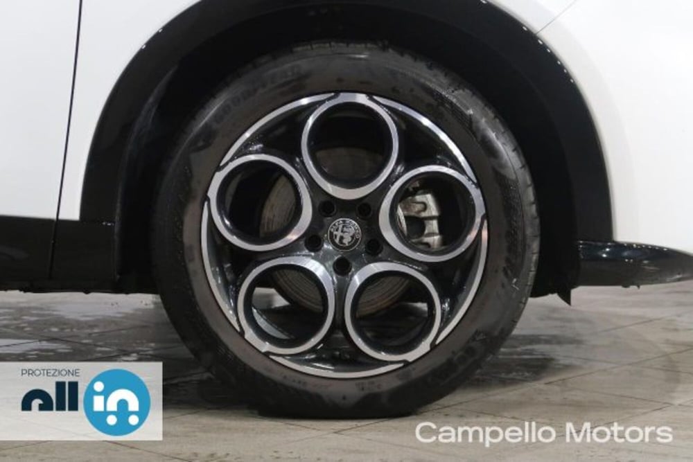 Alfa Romeo Tonale usata a Venezia (18)