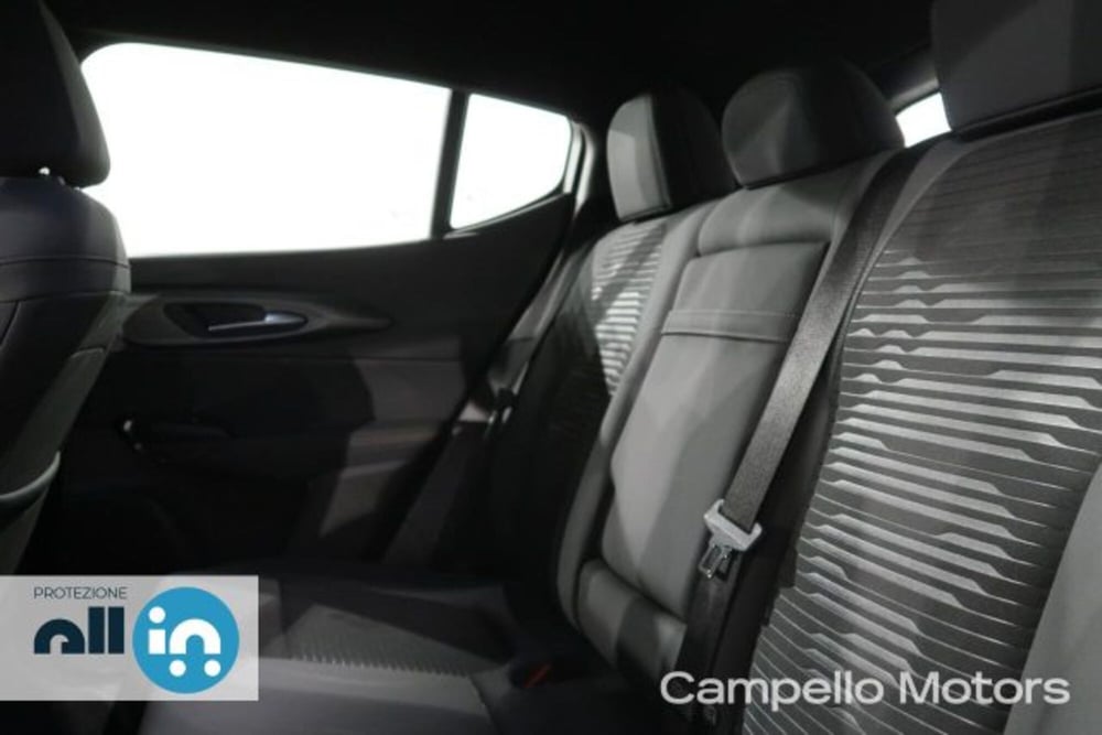 Alfa Romeo Tonale usata a Venezia (6)