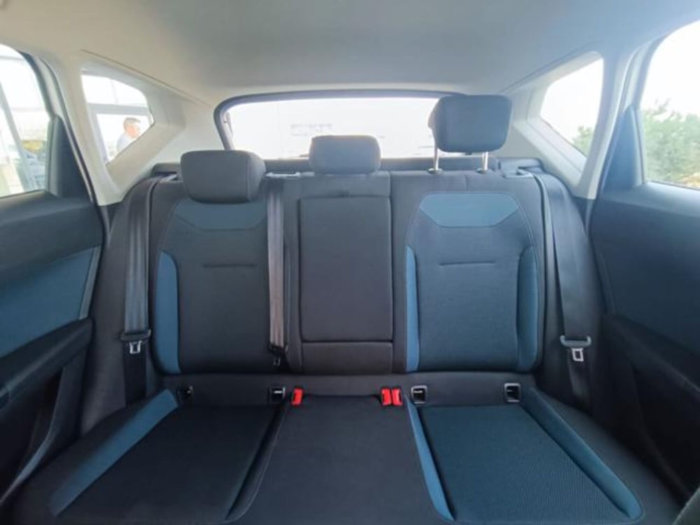 SEAT Ateca usata a Pisa (10)