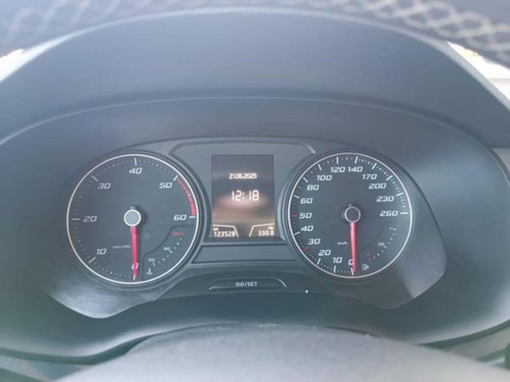 SEAT Ateca usata a Pisa (14)