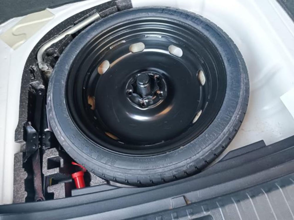 SEAT Ateca usata a Pisa (5)