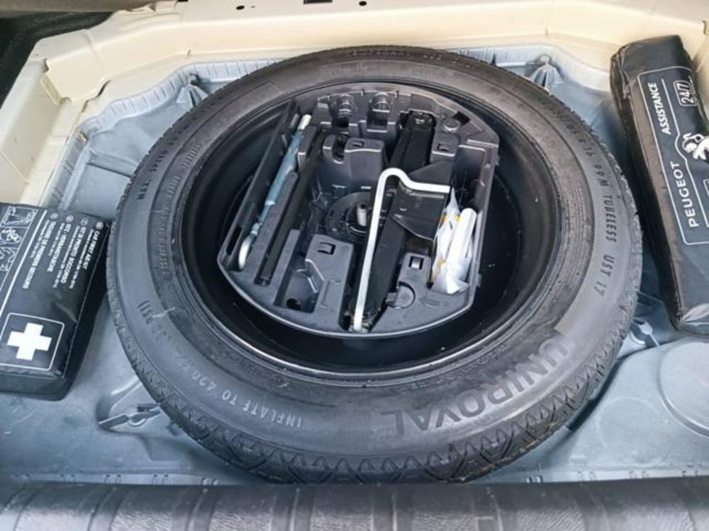 Peugeot 308 usata a Pisa (17)