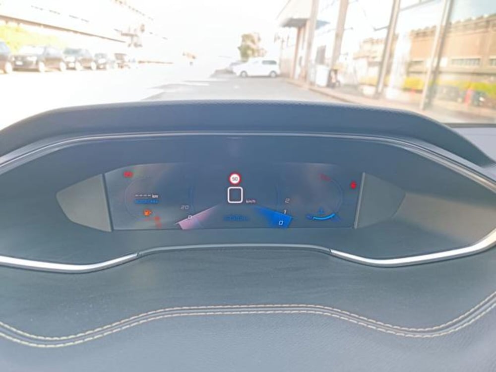 Peugeot 308 usata a Pisa (2)