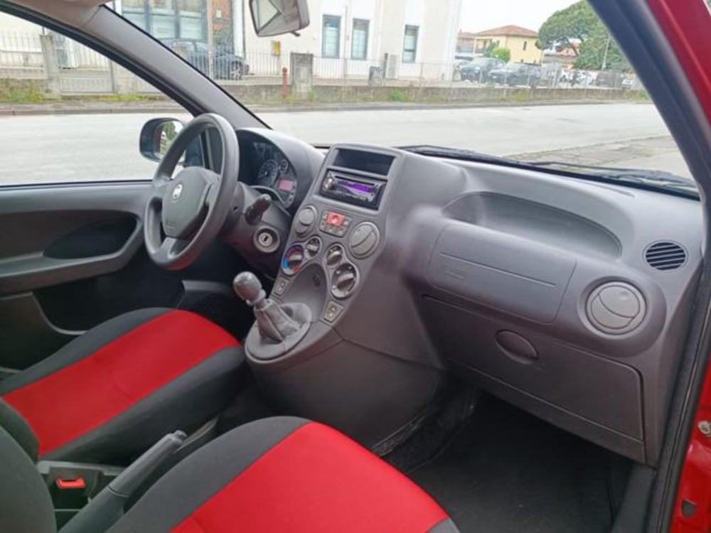 Fiat Panda usata a Pisa (14)