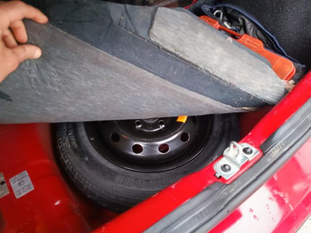 Fiat Panda usata a Pisa (16)
