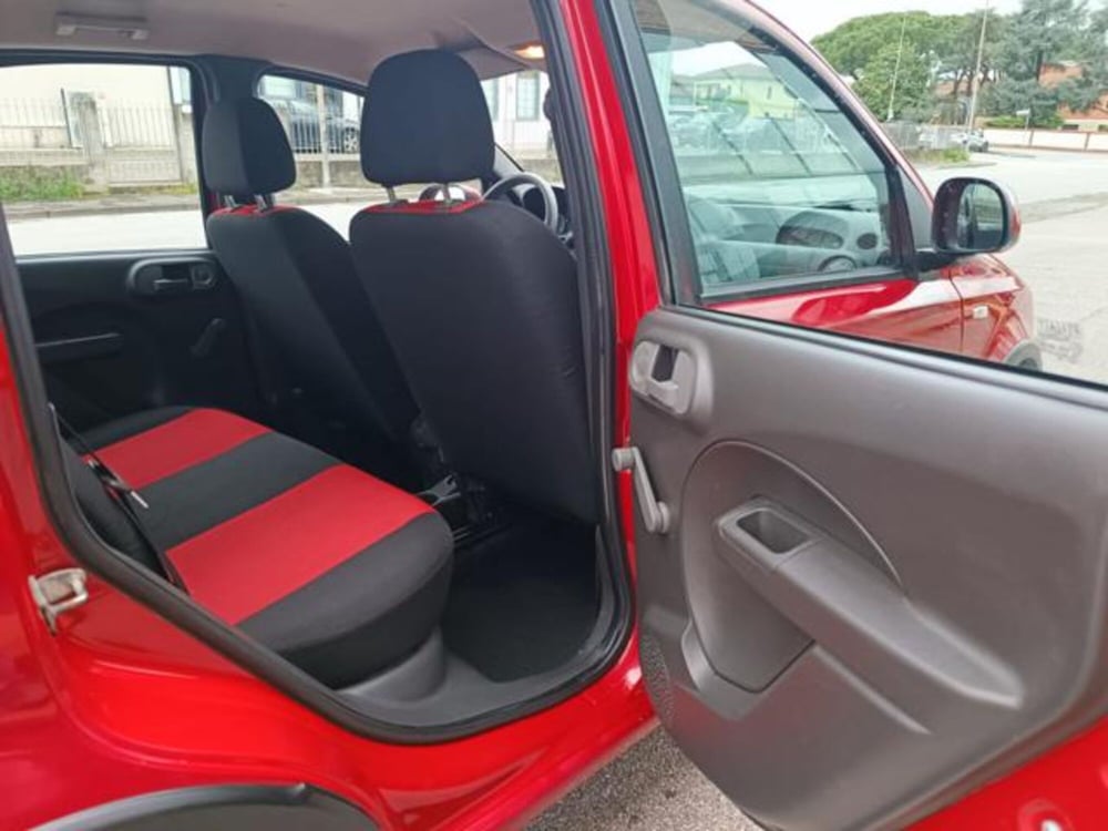 Fiat Panda usata a Pisa (17)
