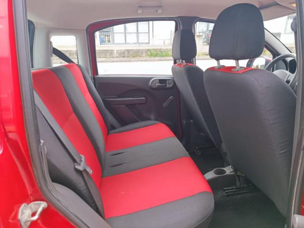 Fiat Panda usata a Pisa (18)