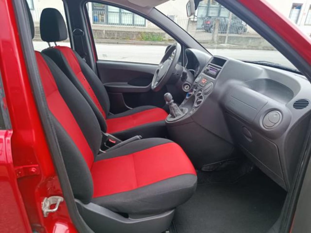 Fiat Panda usata a Pisa (19)