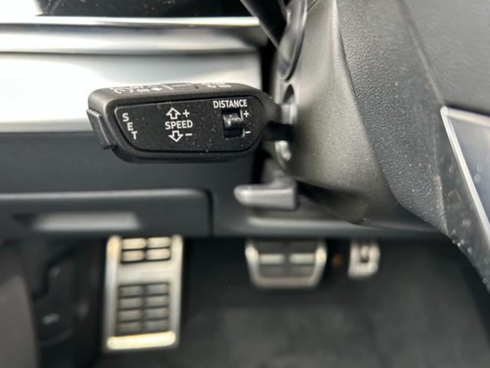 Audi Q8 usata a Padova (7)