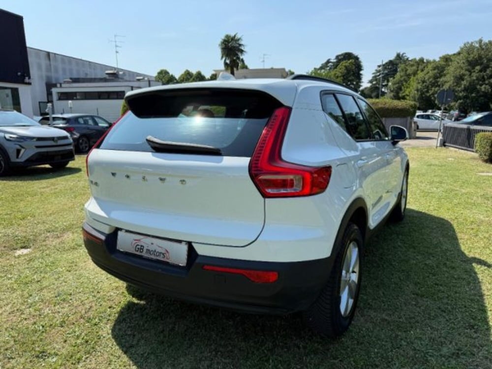 Volvo XC40 usata a Bologna (5)