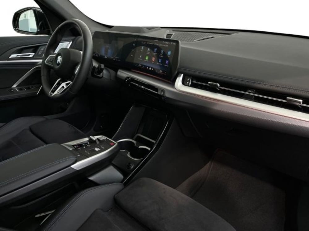 BMW X1 usata a Verona (15)
