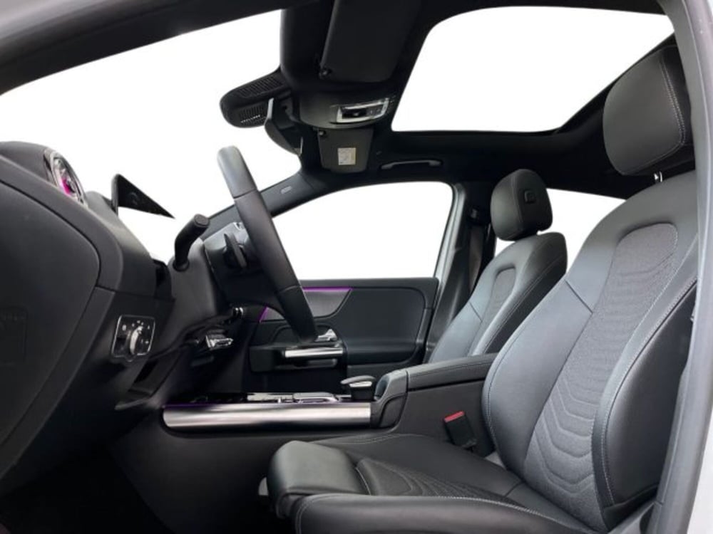Mercedes-Benz GLA SUV usata a Verona (10)