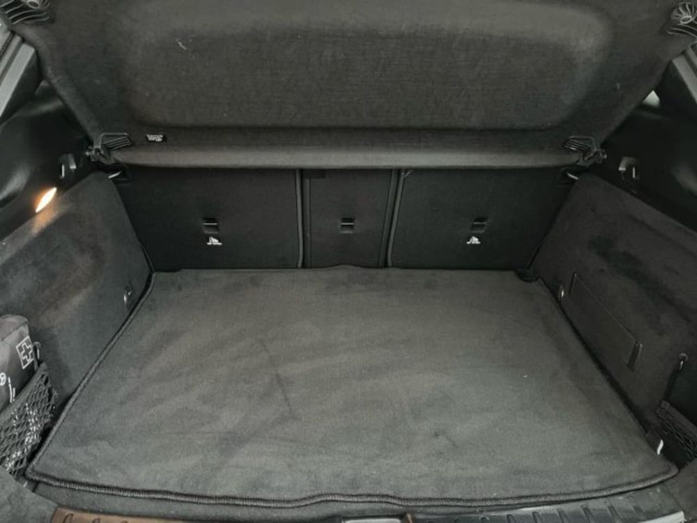 Mercedes-Benz GLA SUV usata a Verona (13)