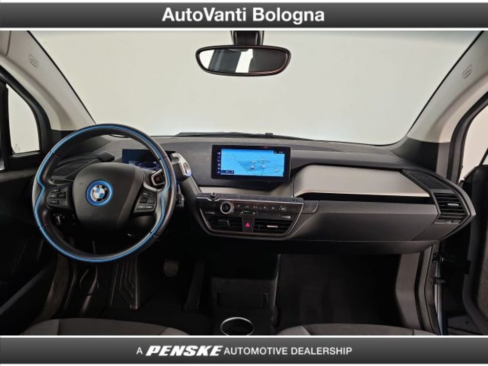 BMW i3 usata a Bologna (10)
