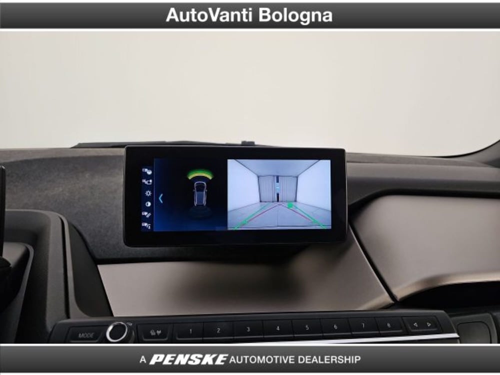 BMW i3 usata a Bologna (13)
