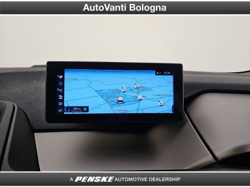 BMW i3 usata a Bologna (14)