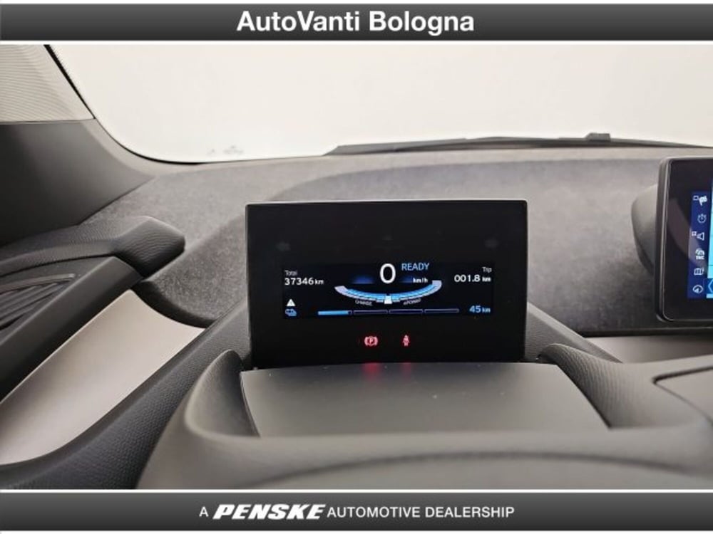 BMW i3 usata a Bologna (15)
