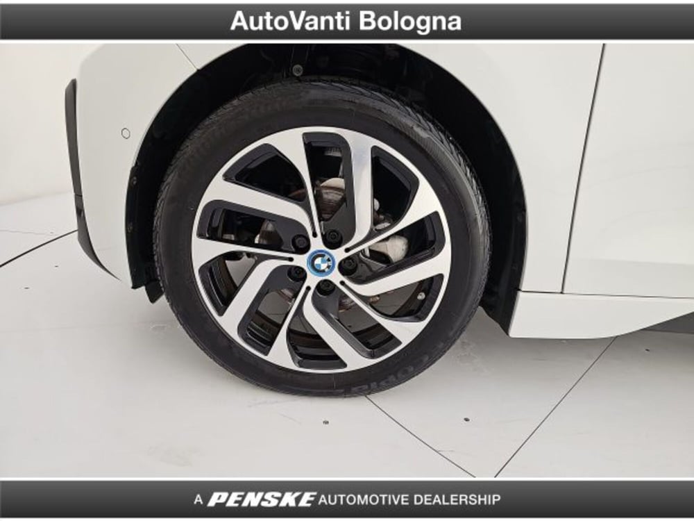 BMW i3 usata a Bologna (9)
