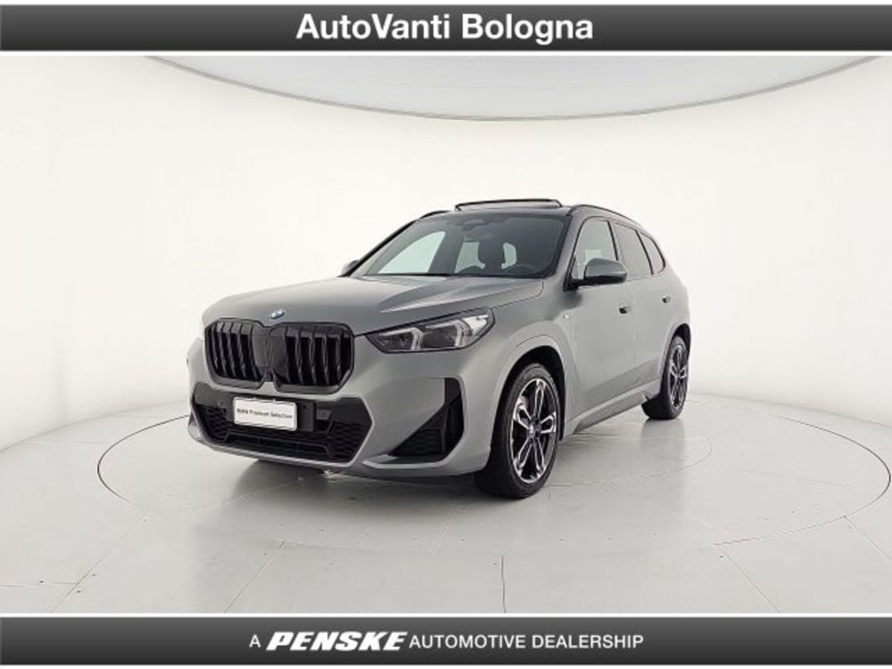 BMW X1 usata a Bologna