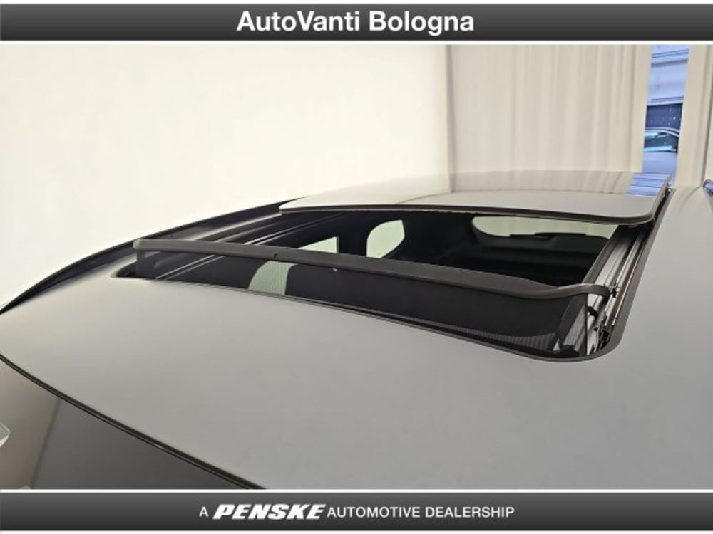 BMW X1 usata a Bologna (13)