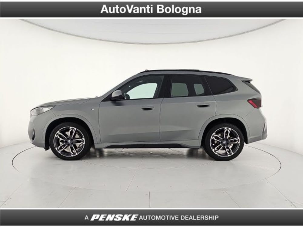 BMW X1 usata a Bologna (3)