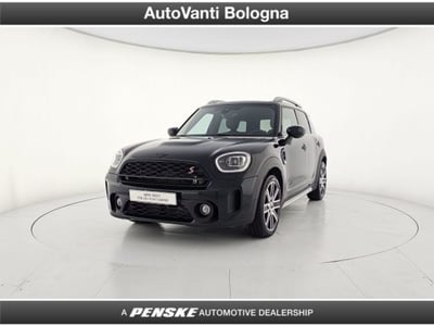 MINI Mini Countryman 2.0 Cooper S Yours Countryman ALL4 del 2023 usata a Granarolo dell&#039;Emilia