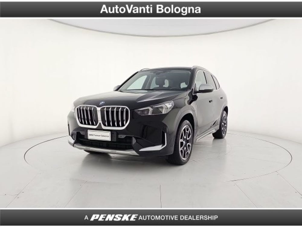 BMW X1 usata a Bologna