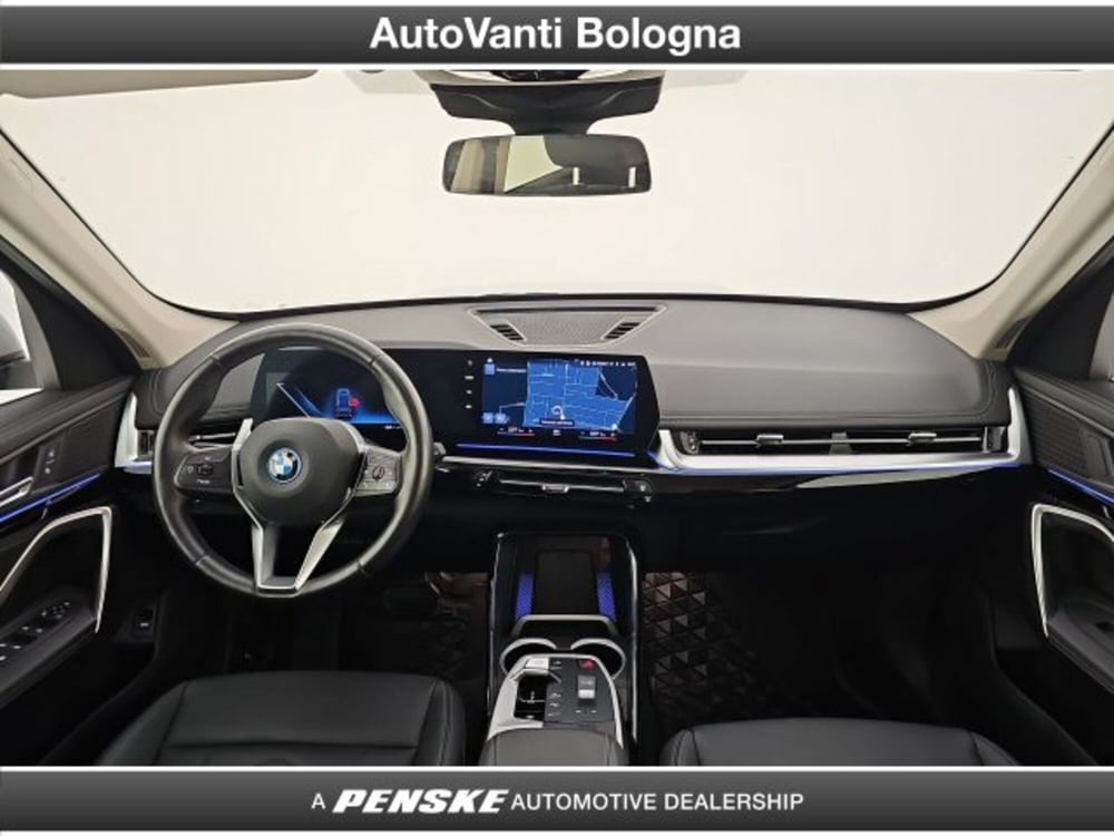BMW X1 usata a Bologna (10)