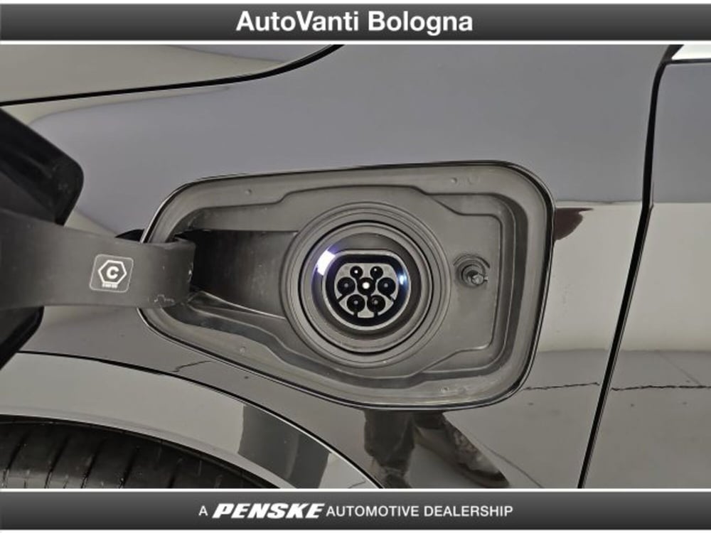 BMW X1 usata a Bologna (13)