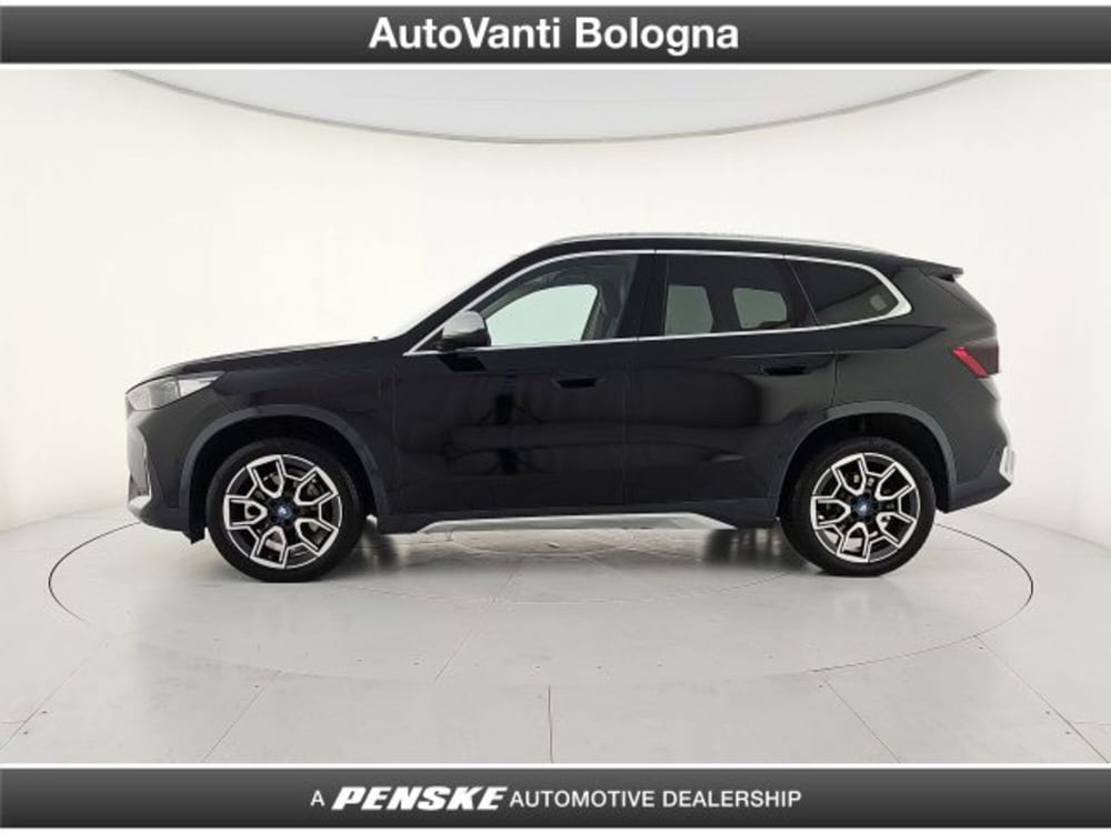 BMW X1 usata a Bologna (3)