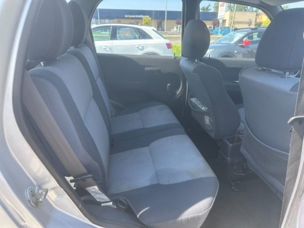 Daihatsu Terios usata a Lodi (10)