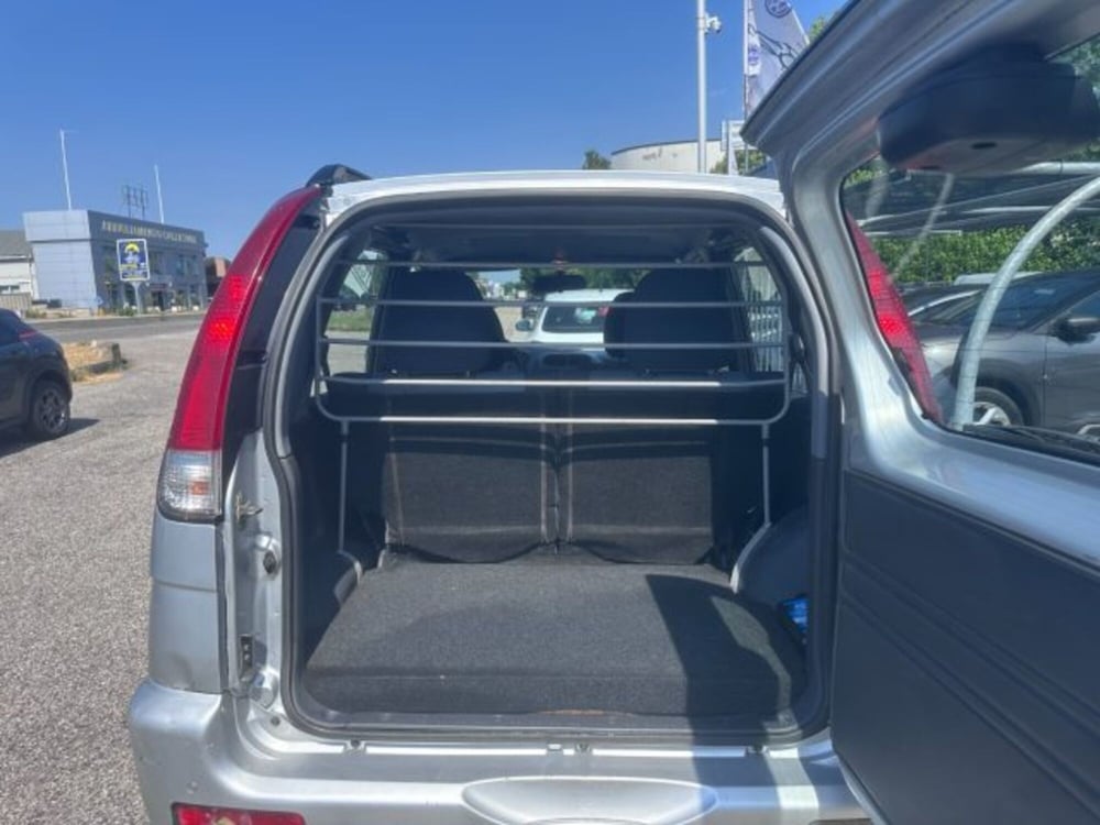Daihatsu Terios usata a Lodi (11)
