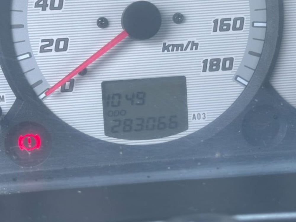 Daihatsu Terios usata a Lodi (12)