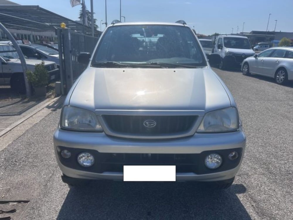Daihatsu Terios usata a Lodi (2)