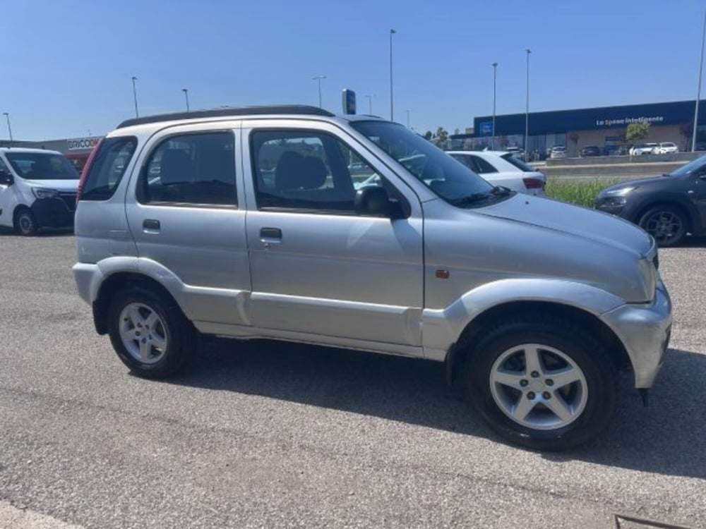 Daihatsu Terios usata a Lodi (5)