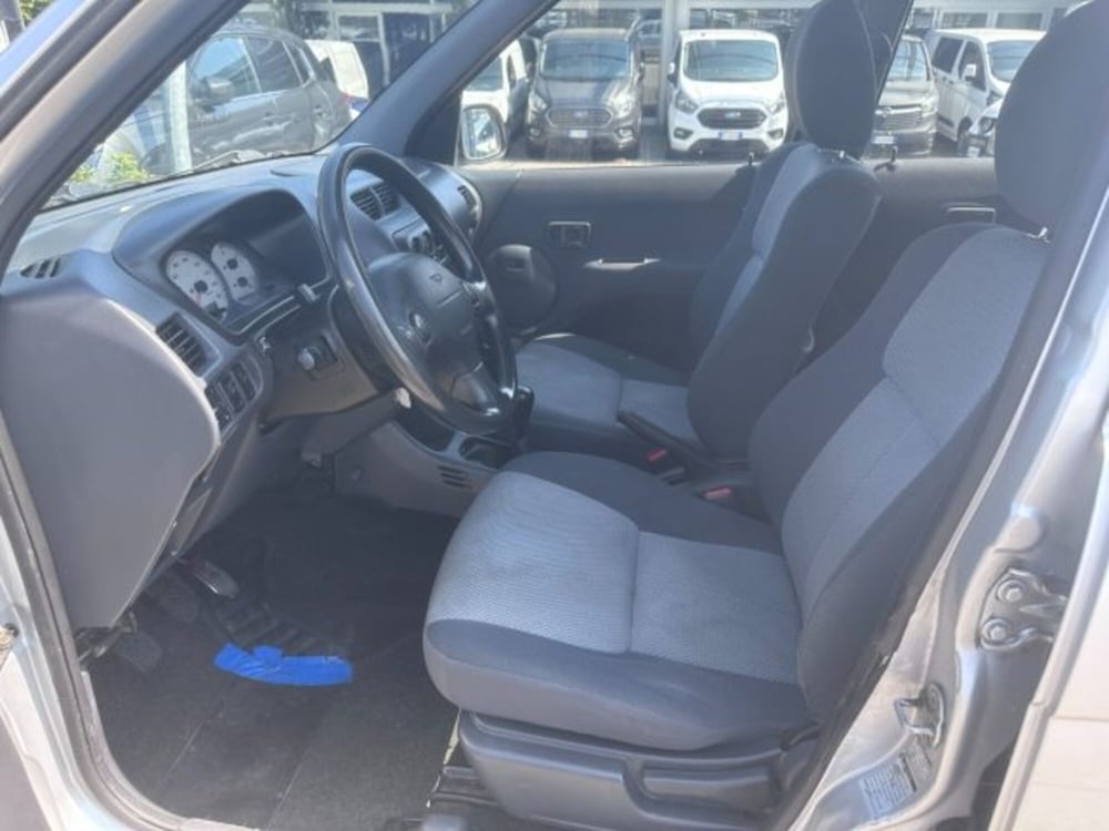 Daihatsu Terios usata a Lodi (6)