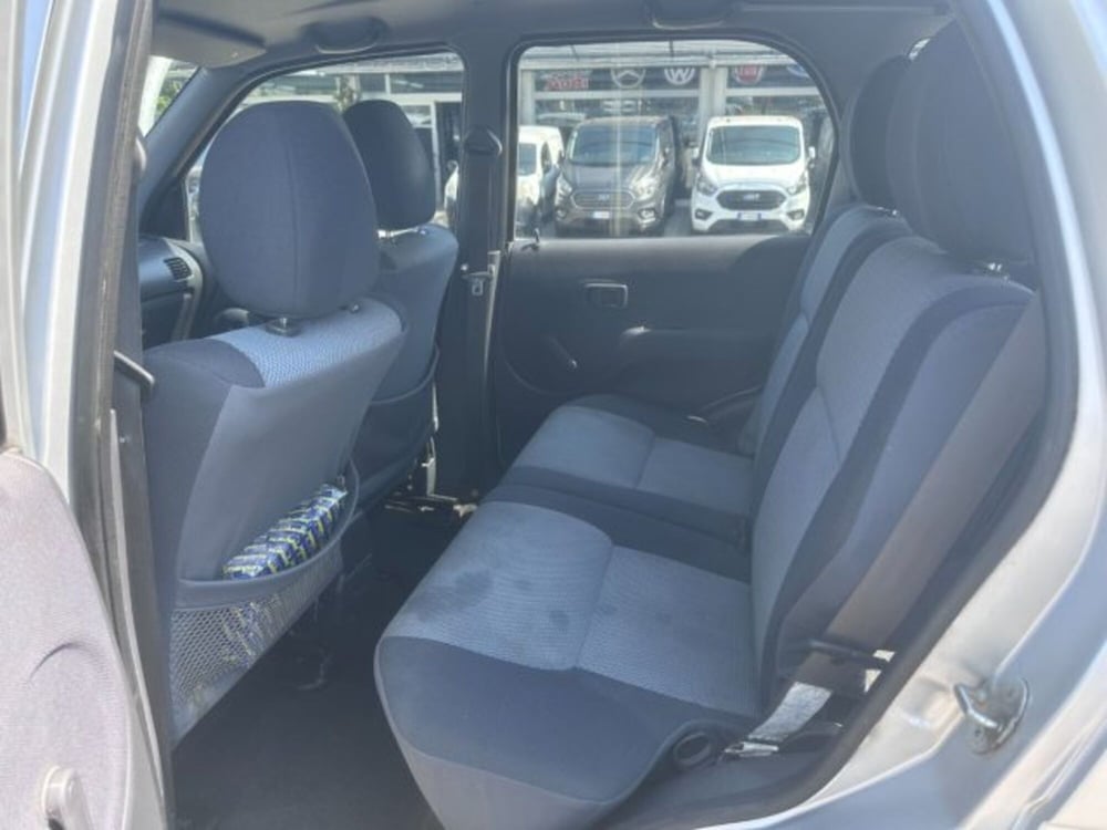 Daihatsu Terios usata a Lodi (7)