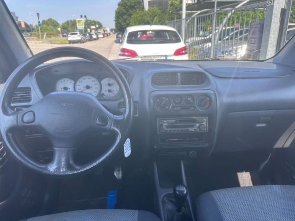 Daihatsu Terios usata a Lodi (8)