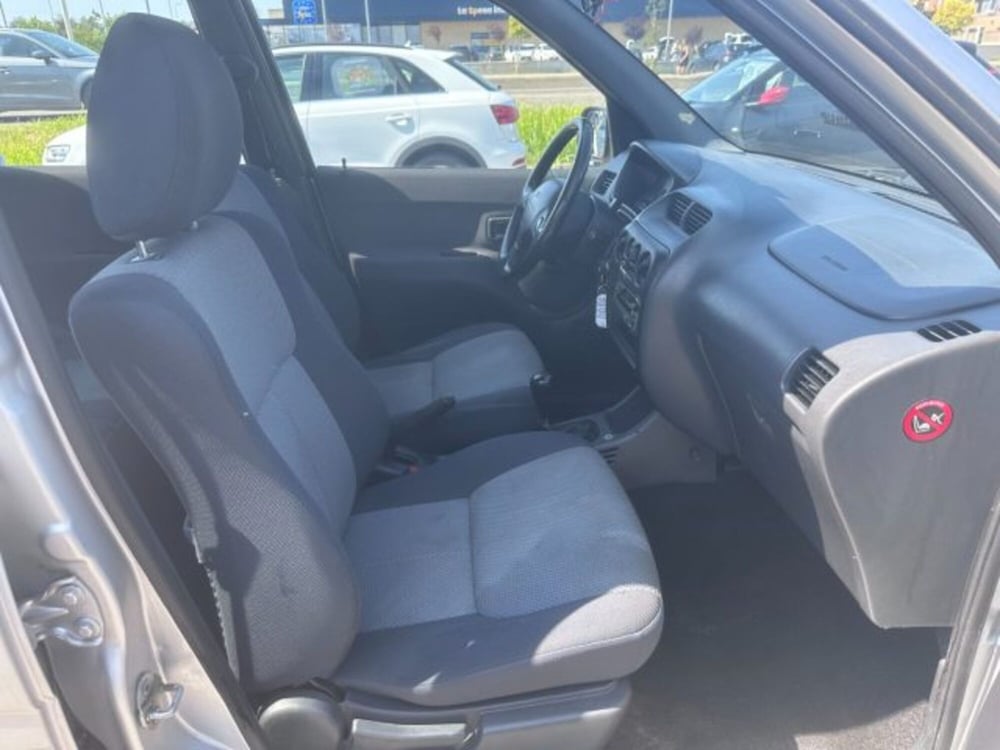 Daihatsu Terios usata a Lodi (9)