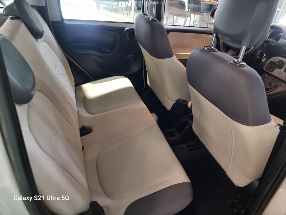Fiat Panda usata a Alessandria (11)