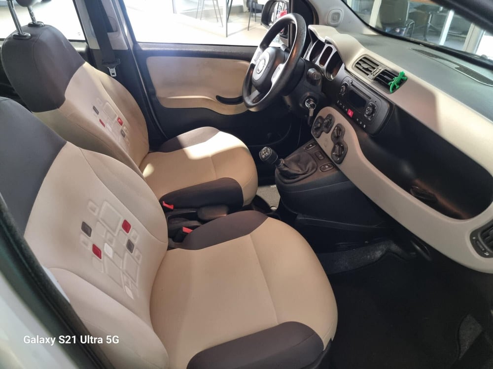 Fiat Panda usata a Alessandria (12)