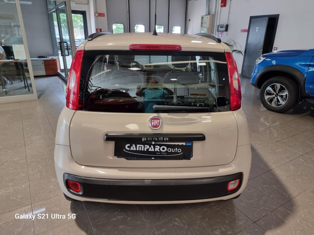 Fiat Panda usata a Alessandria (13)