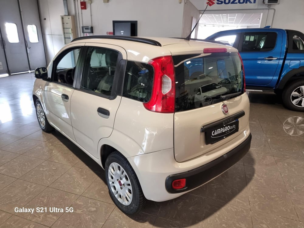 Fiat Panda usata a Alessandria (14)