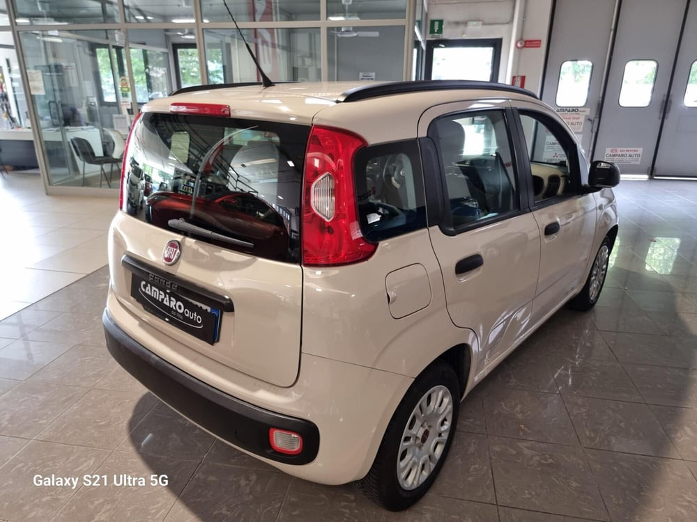 Fiat Panda usata a Alessandria (15)