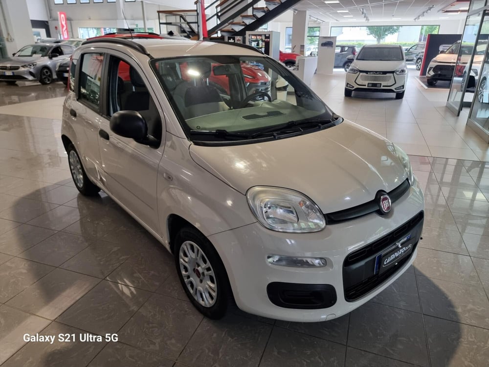 Fiat Panda usata a Alessandria (3)